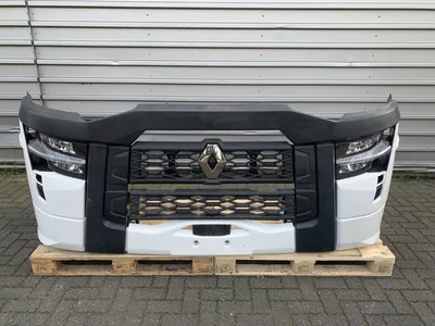 Bumper Renault T-Serie Evolution 7423969629 Bumper Renault T-Serie Evolution 7423969629