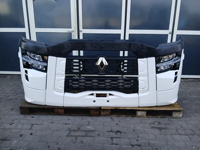 Bumper Renault T-Serie Evolution 7423969629 Bumper Renault T-Serie Evolution 7423969629