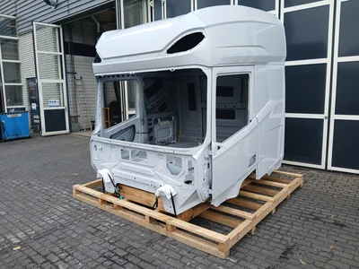 DAF XG+ XG+ cab L2H3 2196946 DAF XG+ XG+ cab L2H3 2196946