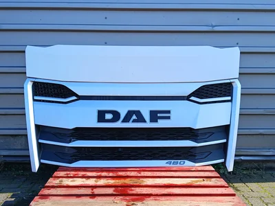 Capa DAF Capa DAF