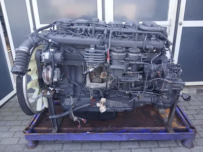 Motore Scania 2294618 Motore Scania 2294618