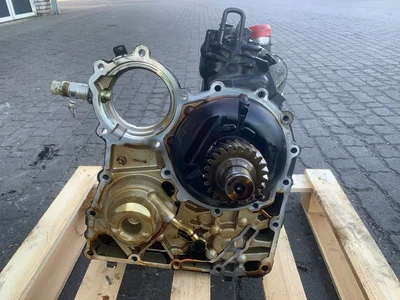Retarder Scania R4100D Retarder 1886366 Retarder Scania R4100D Retarder 1886366