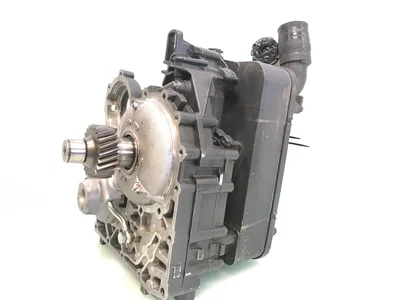 Retarder Scania R4100D Retarder 2610167 Retarder Scania R4100D Retarder 2610167