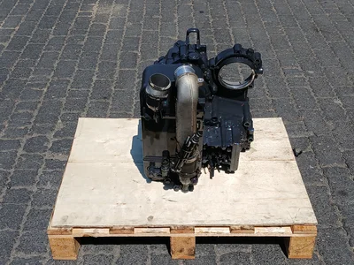 Retardador Scania R4100D Retarder 2610167 Retardador Scania R4100D Retarder 2610167