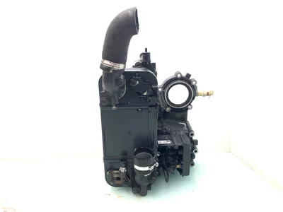 Rallentatore Scania R4100D Retarder 2610167 Rallentatore Scania R4100D Retarder 2610167