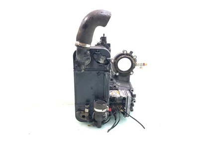 Retarder Scania R4100D Retarder 2610167 Retarder Scania R4100D Retarder 2610167