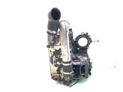 Retarder Scania R4100D Retarder 2610167 Retarder Scania R4100D Retarder 2610167