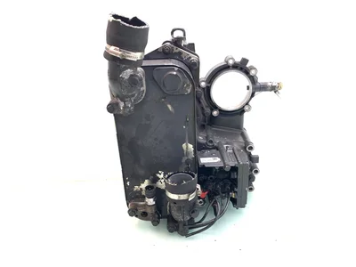 Retarder Scania R4100D Retarder 2610167 Retarder Scania R4100D Retarder 2610167