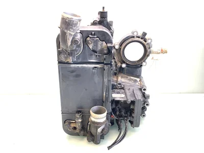 Retarder Scania R4100D Retarder 2610167 Retarder Scania R4100D Retarder 2610167