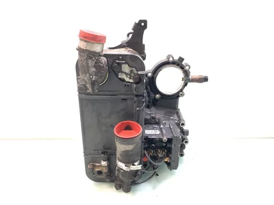 Retarder Scania R4100D Retarder 81552006160 Retarder Scania R4100D Retarder 81552006160