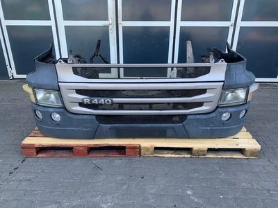 Parachoques Scania R-Serie 1446587 Parachoques Scania R-Serie 1446587