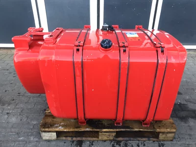 Arpra Supermini SUPERGASBRAS SCANIAタンク Fuel tank Scania 540 Liter 1887755 | BAS Parts & Tyres