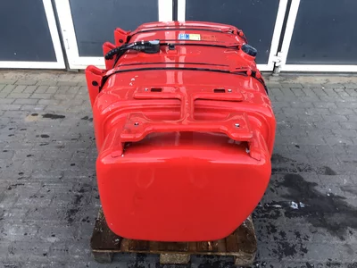 Arpra Supermini SUPERGASBRAS SCANIAタンク Fuel tank Scania 540 Liter 1887755 | BAS Parts & Tyres