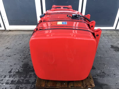 Fuel tank Scania 540 Liter 1887755 | BAS Parts & Tyres