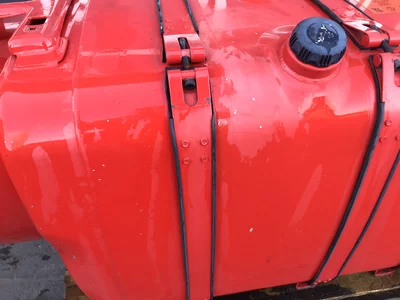 Fuel tank Scania 540 Liter 1887755 | BAS Parts & Tyres