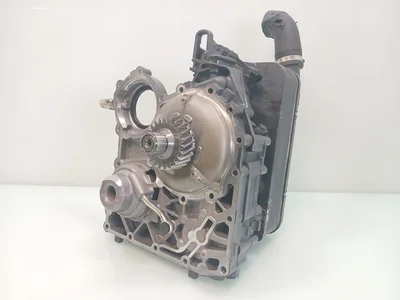 Retarder Scania R3500 Retarder 2610165 Retarder Scania R3500 Retarder 2610165