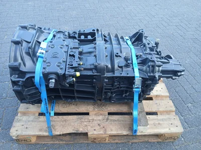 DAF 16S2530 TO Caja de cambios 