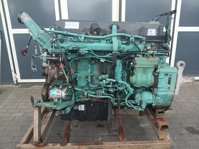 Silnik Volvo 21893113 Silnik Volvo 21893113