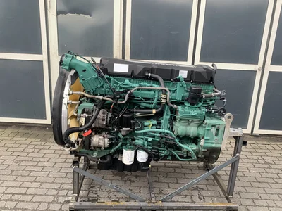 Motor Volvo D11K 460 K5 22611917 Motor Volvo D11K 460 K5 22611917