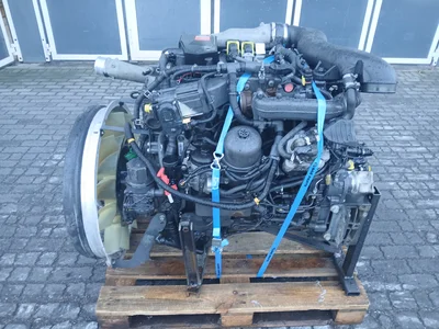 Motor Renault DTI5 210 K1 7422027238 Motor Renault DTI5 210 K1 7422027238
