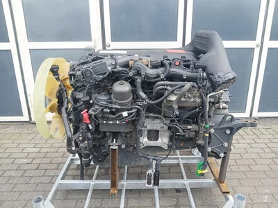 محرك Renault DTI8 280 K4 7422625489
