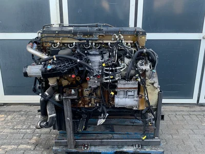 двигател Mercedes OM470.913 430 A 002 010 65 00 двигател Mercedes OM470.913 430 A 002 010 65 00