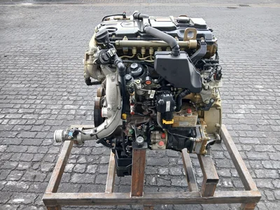 Motor Mercedes OM934.913 177 A 002 010 65 00 Motor Mercedes OM934.913 177 A 002 010 65 00