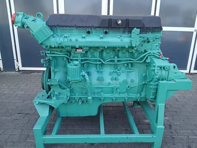 Engine Volvo 22070195 Engine Volvo 22070195