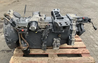 Scania GRS905 Opticruise Mjenjač 1790623 Scania GRS905 Opticruise Mjenjač 1790623