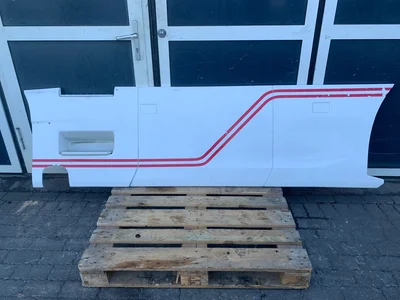 Set fuste laterale Scania 2338003 Set fuste laterale Scania 2338003