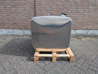 Fuel tank Scania 400 Liter 1515052 | BAS Parts & Tyres