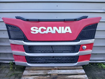 Capa Scania 2542870 Capa Scania 2542870