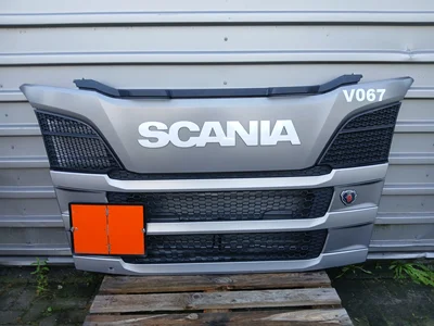 Capa Scania 2542870 Capa Scania 2542870