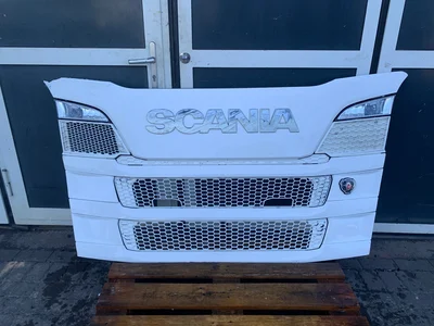 Portada Scania 2365443 Portada Scania 2365443
