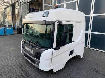 Scania P-Serie NextGen CP-20 Normal L3H2 2047000 Scania P-Serie NextGen CP-20 Normal L3H2 2047000