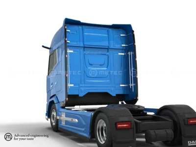 Suport lampă lucru DAF Suport lampă lucru DAF