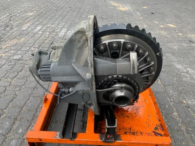 Differential Scania R885 1908375 Differential Scania R885 1908375