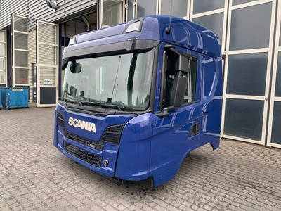 Scania G-Serie NextGen CG-20 Normal L3H2 2047000 Scania G-Serie NextGen CG-20 Normal L3H2 2047000