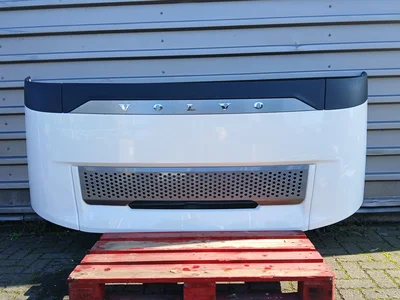Capa Volvo Capa Volvo