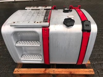 Tanque de combustivel MAN 450 Liter 81272036021 Tanque de combustivel MAN 450 Liter 81272036021