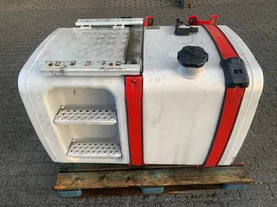 Tanque de combustivel MAN 450 Liter 81272036021 Tanque de combustivel MAN 450 Liter 81272036021