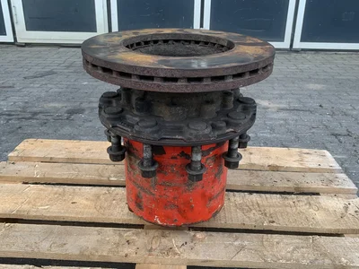 Hubreduction Scania 2334486 Hubreduction Scania 2334486