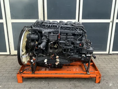Motor Scania DC13 164 450 2294618 Motor Scania DC13 164 450 2294618