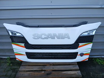 Capacul frontal Scania 2502345 Capacul frontal Scania 2502345