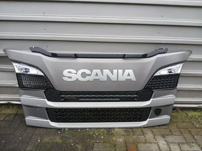 Copertura frontale Scania G-Serie NextGen 2894754