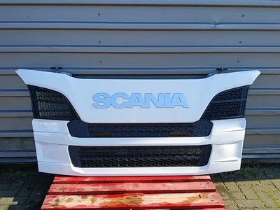 Capa Scania G-Serie NextGen Capa Scania G-Serie NextGen