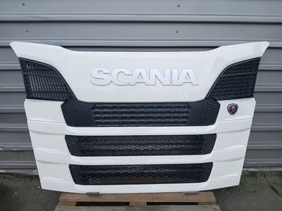 Vorderseite Scania 2542870 Vorderseite Scania 2542870