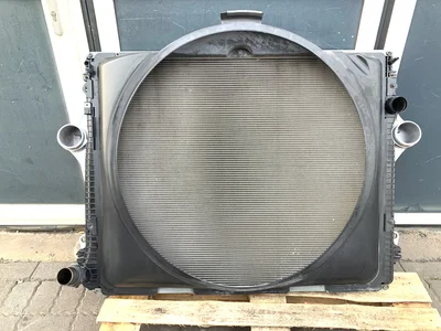 Koelerpakket Scania OC13 101 410 2861479 Koelerpakket Scania OC13 101 410 2861479