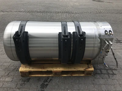 Arpra Supermini SUPERGASBRAS SCANIAタンク A90/ A91 Toyota Supra Auxiliary Split Fuel System – Spool Performance