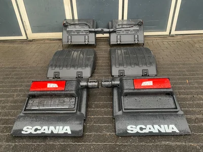 Kit de noroi Scania 1792686 Kit de noroi Scania 1792686